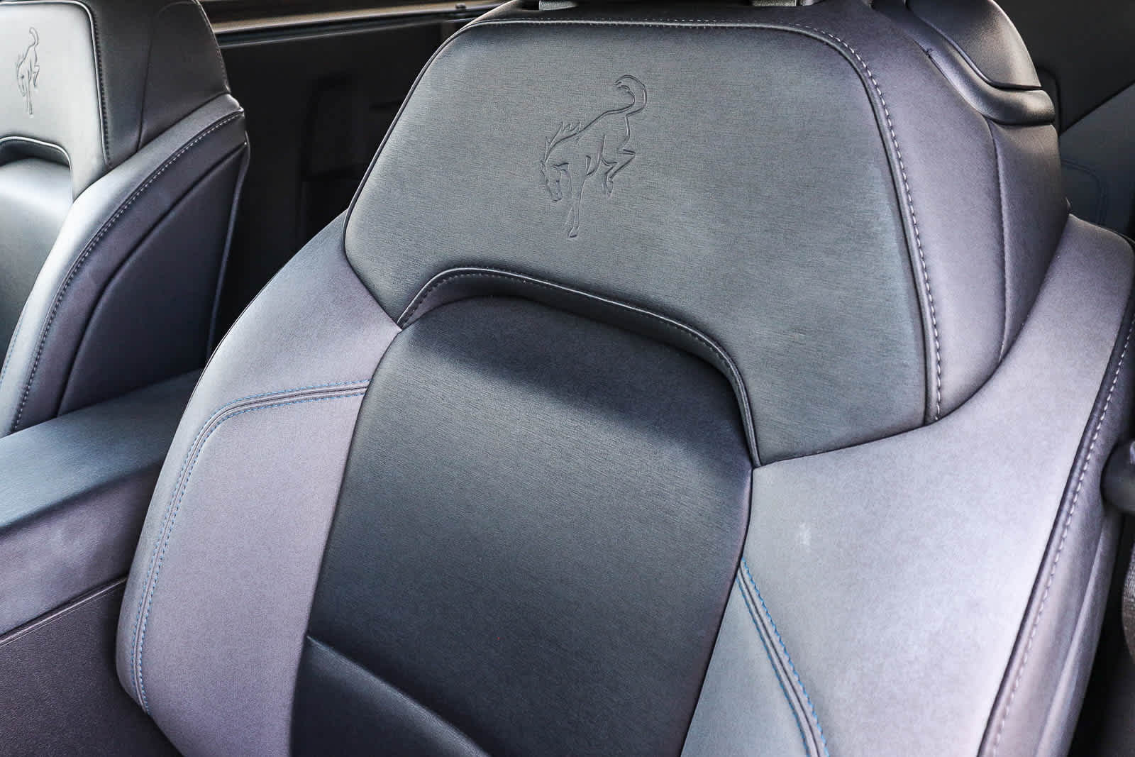 Thumbnail: 2022 Ford Bronco - 31