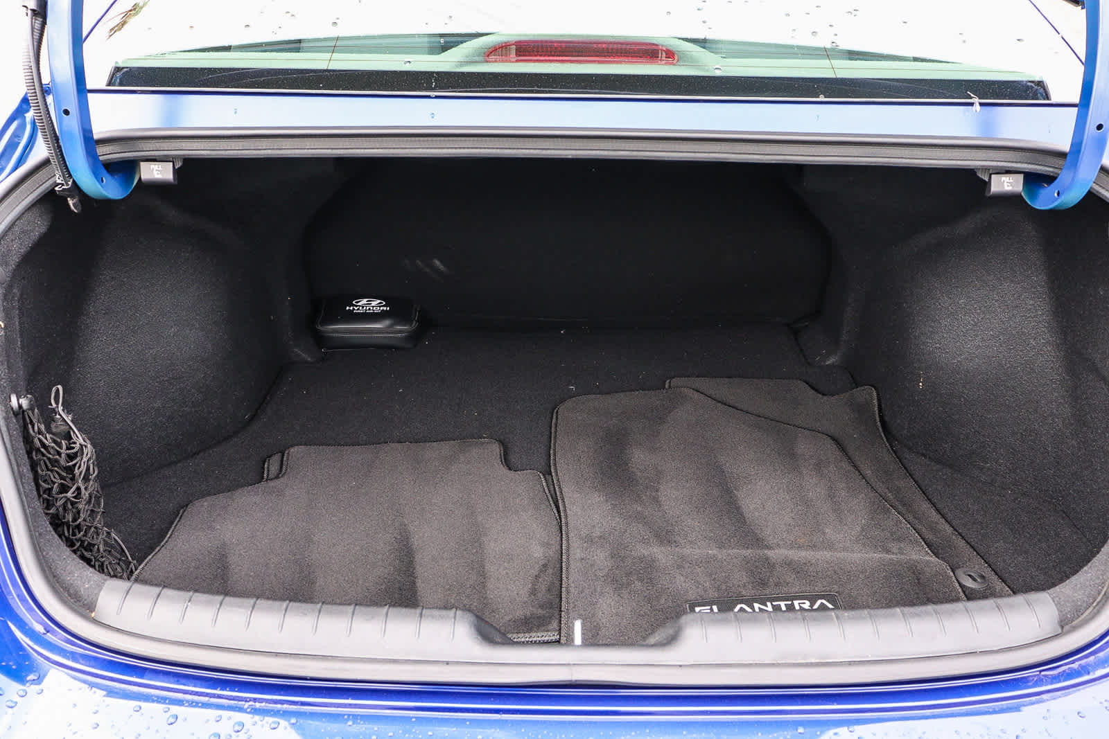 Thumbnail: 2023 Hyundai Elantra - 22