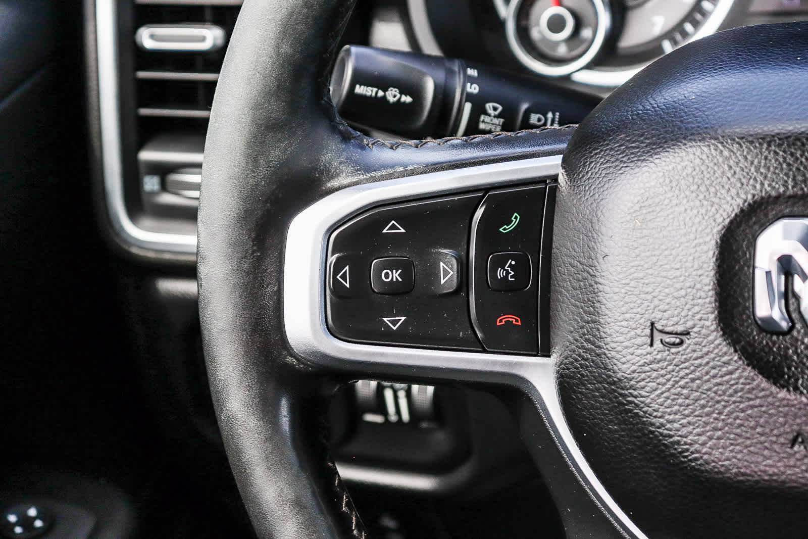 Thumbnail: 2019 RAM 1500 - 20