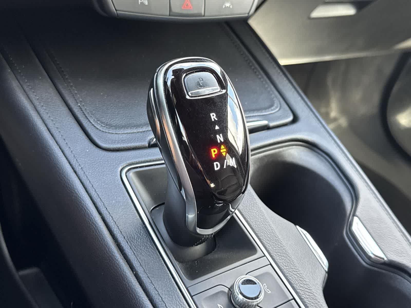 Thumbnail: 2024 Cadillac XT4 - 13