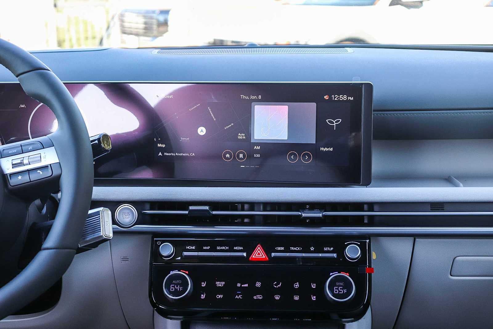 Thumbnail: 2025 Hyundai Tucson - 15