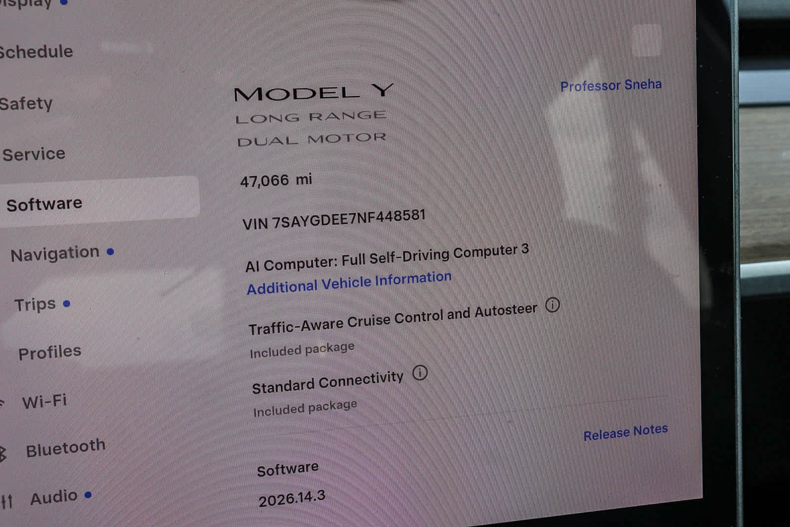 Thumbnail: 2022 Tesla Model Y - 24