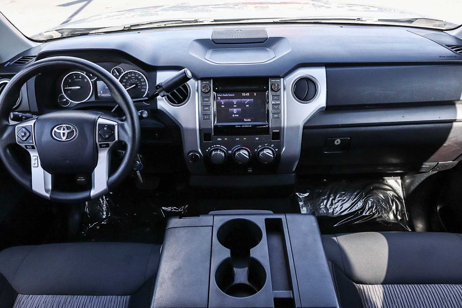 Thumbnail: 2016 Toyota Tundra - 12