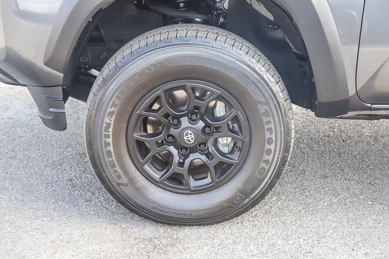 Thumbnail: 2023 Toyota Tacoma - 11