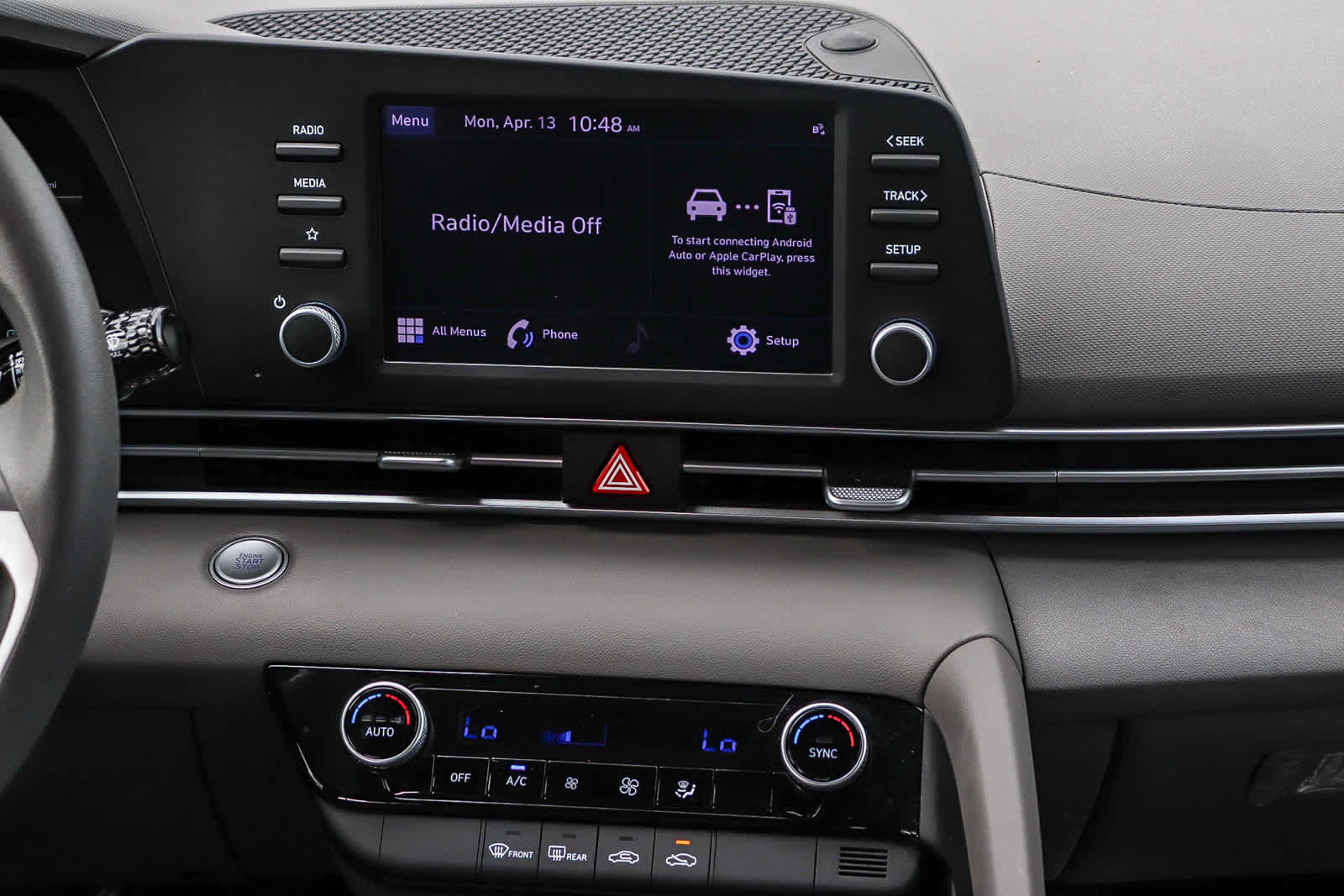 Thumbnail: 2023 Hyundai Elantra - 14