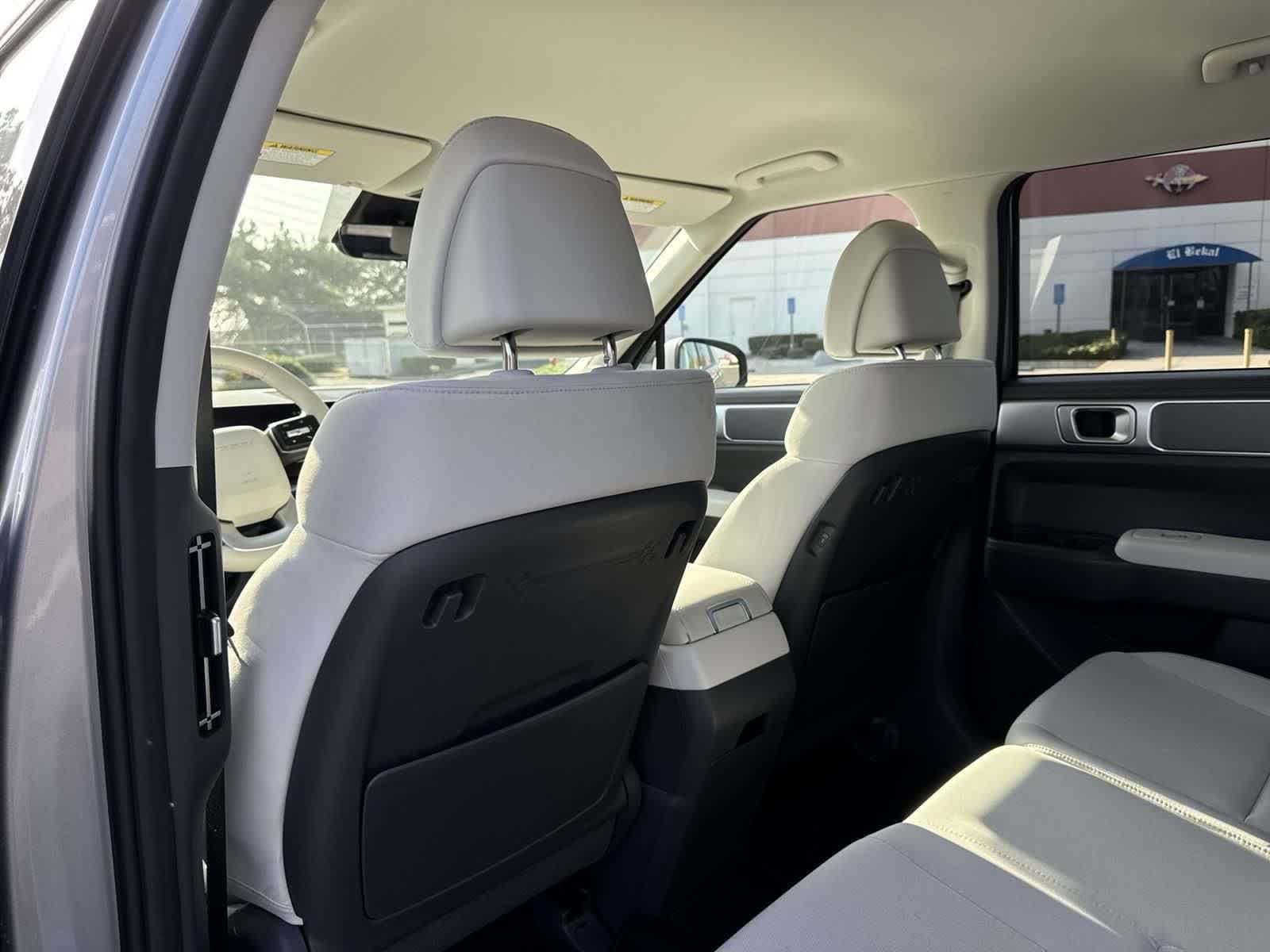 Thumbnail: 2026 Hyundai Santa Fe - 24