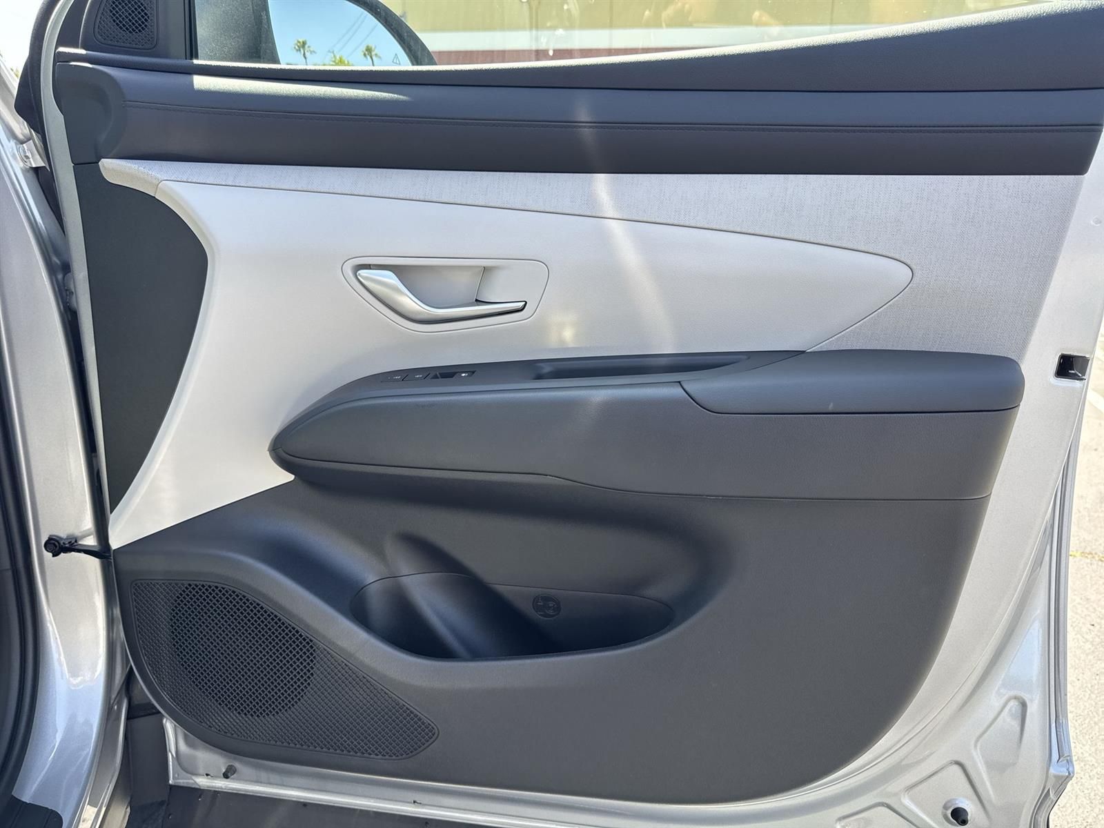 Thumbnail: 2025 Hyundai Tucson - 38