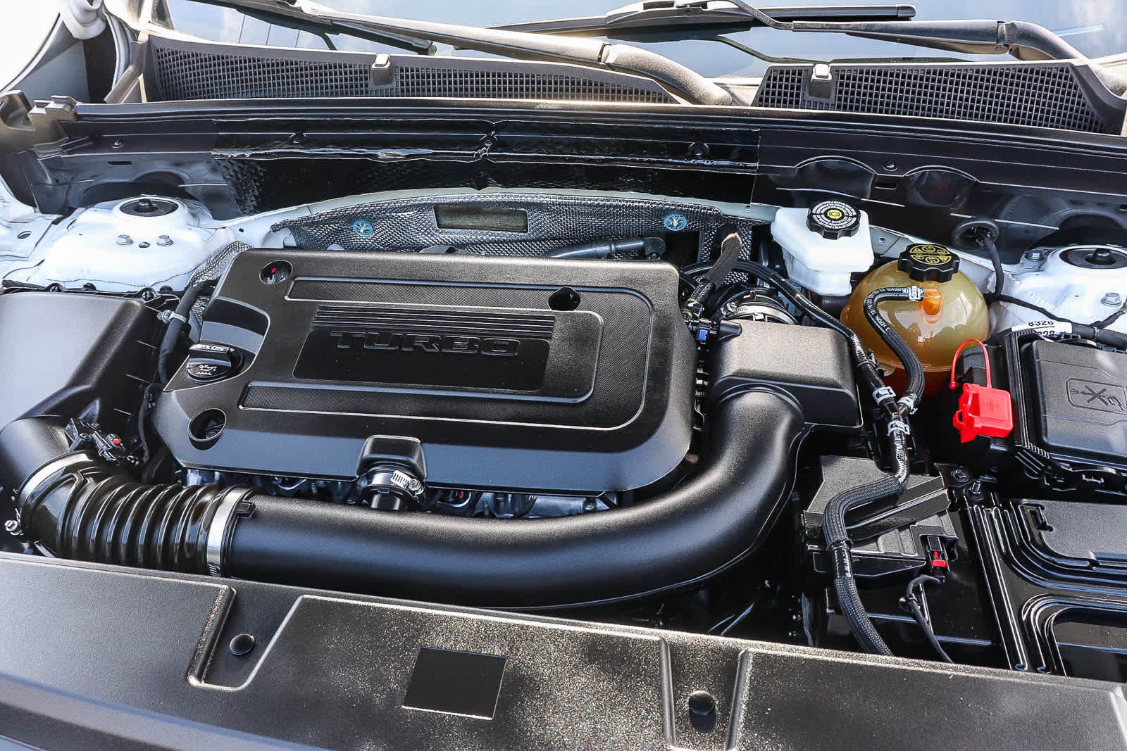 Thumbnail: 2021 Buick Envision - 32