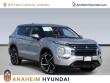 Used 2024 Mitsubishi Outlander SE SUV