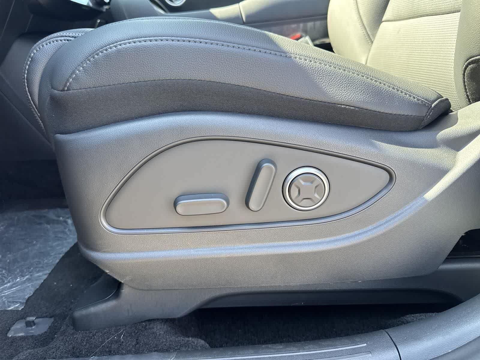 Thumbnail: 2026 Hyundai Palisade - 30