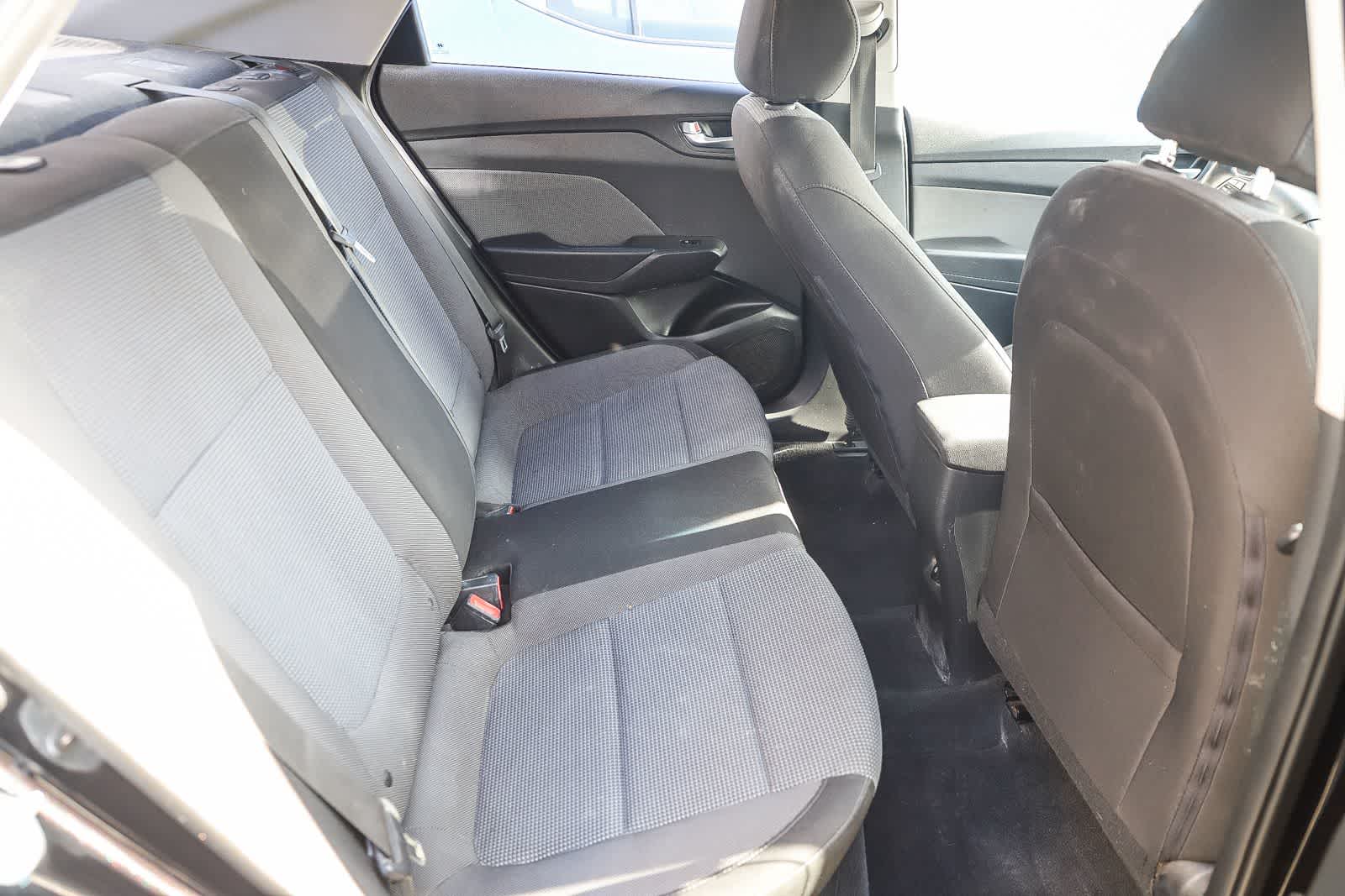 Thumbnail: 2018 Hyundai Accent - 5