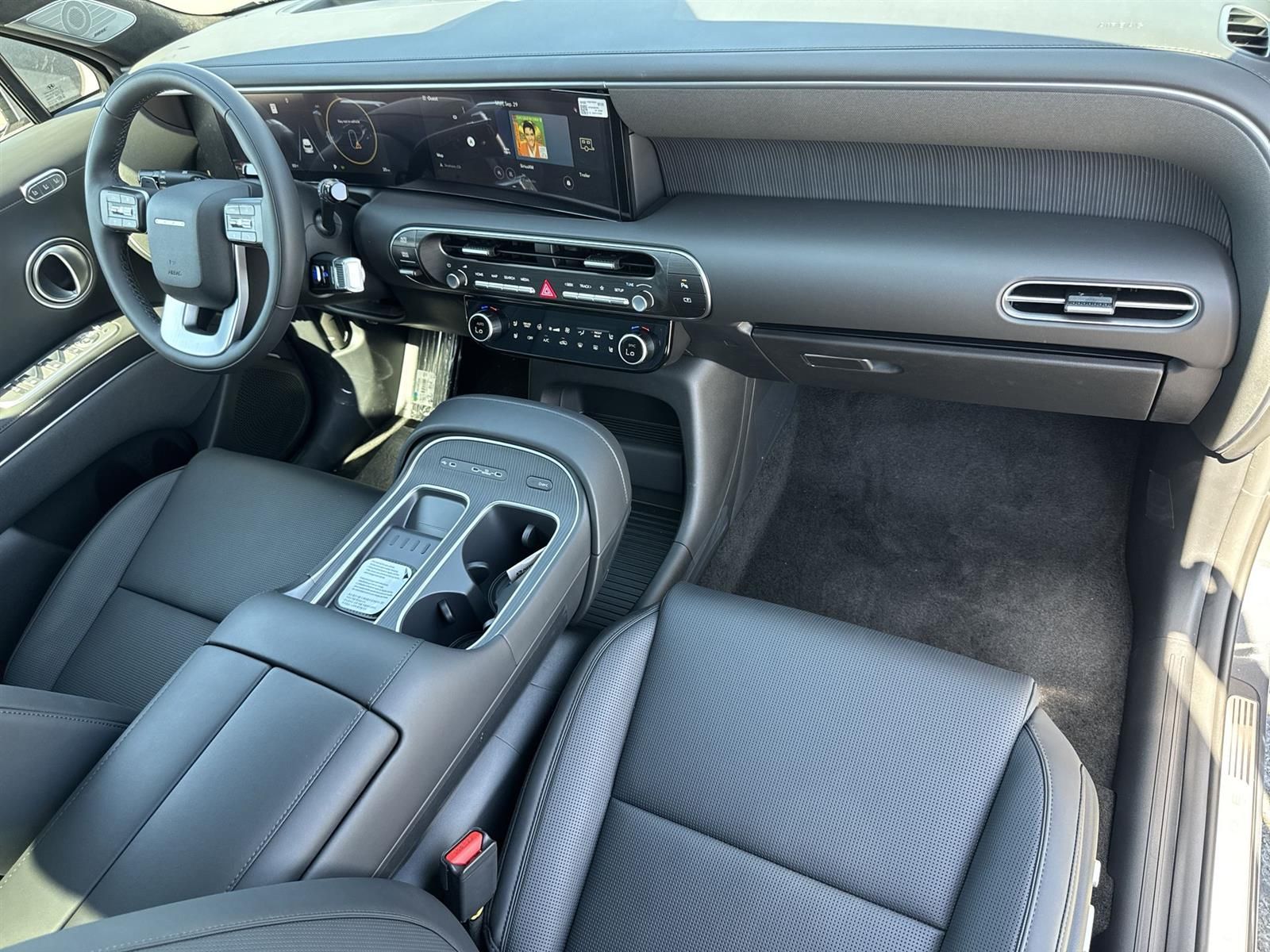 Thumbnail: 2026 Hyundai Palisade - 42