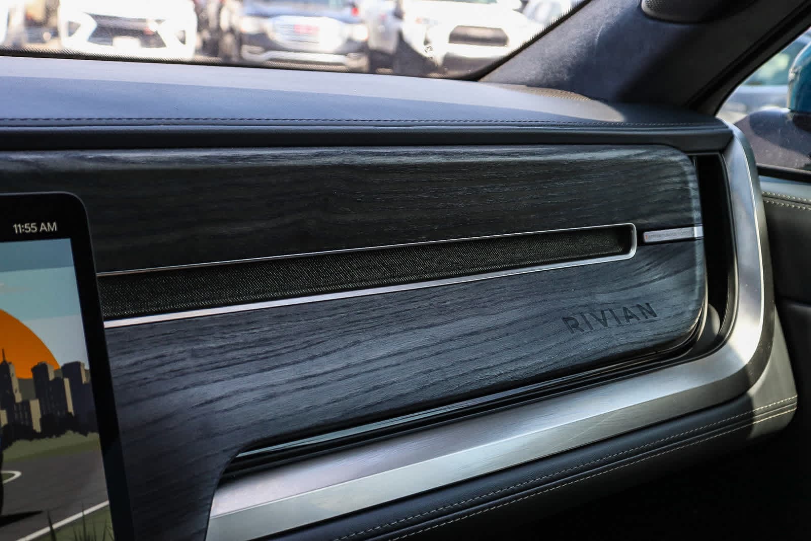 Thumbnail: 2023 Rivian R1S - 30