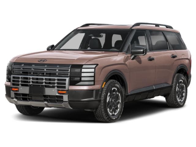 Thumbnail: 2026 Hyundai Palisade - 1