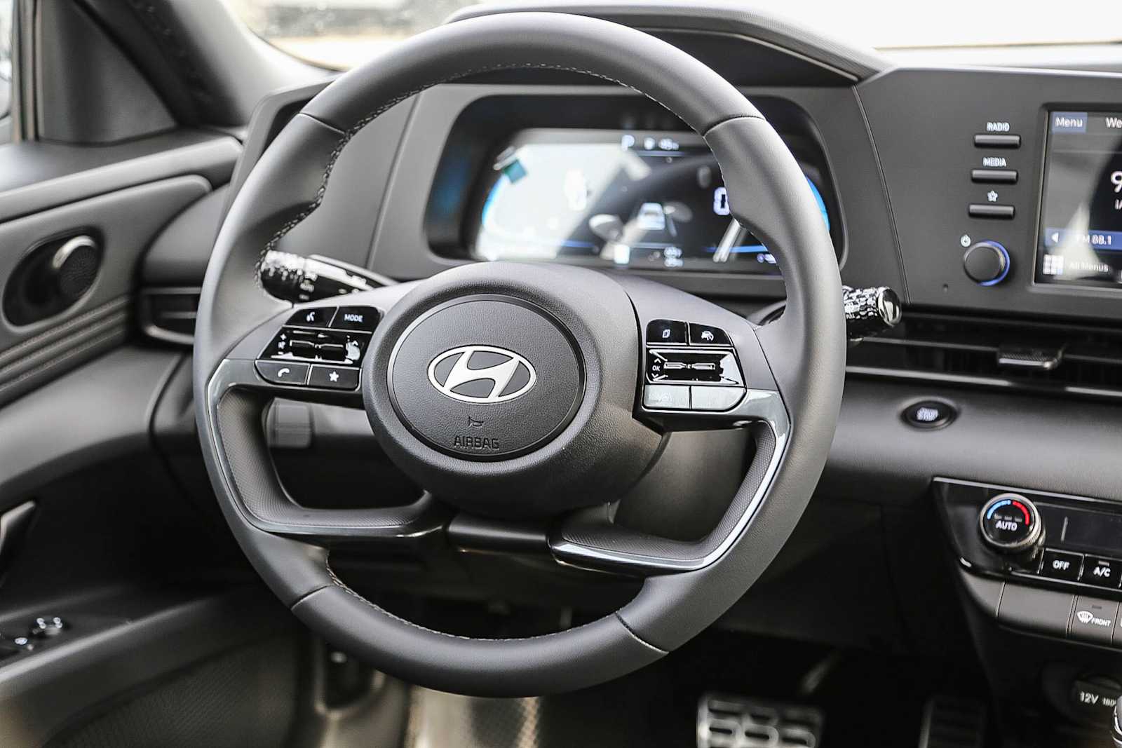 Thumbnail: 2026 Hyundai Elantra - 21