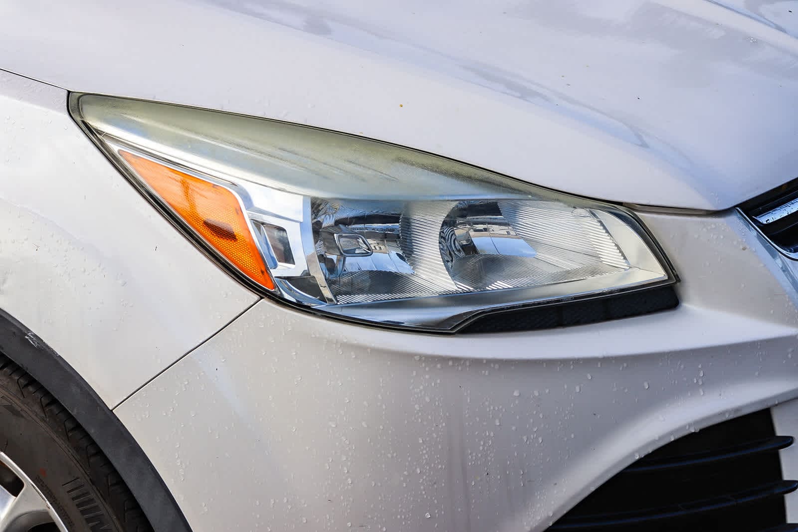 Thumbnail: 2016 Ford Escape - 3