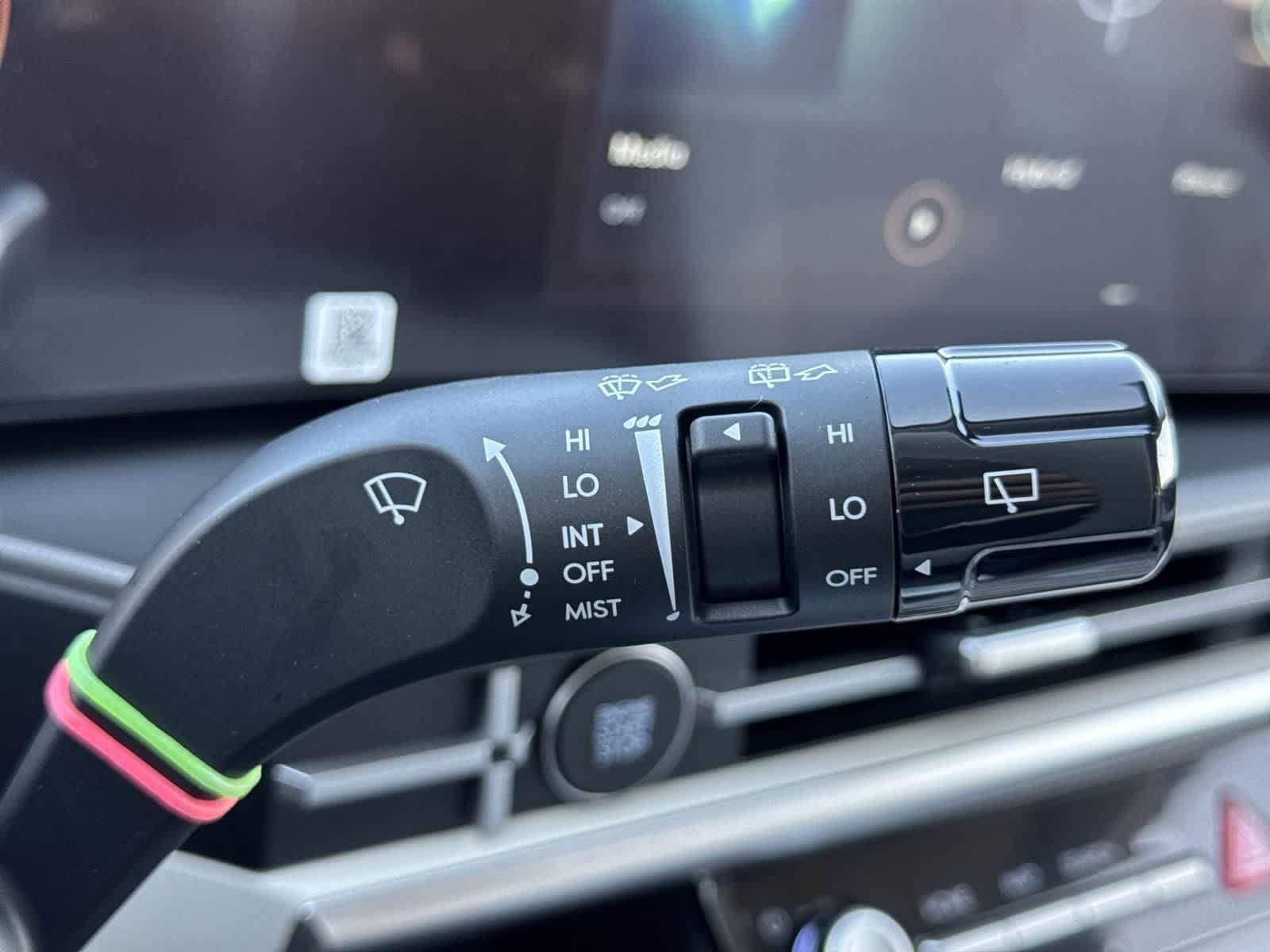 Thumbnail: 2026 Hyundai Santa Fe - 31