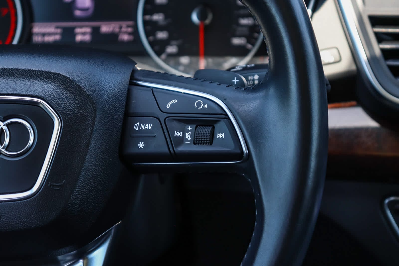 Thumbnail: 2018 Audi Q5 - 21