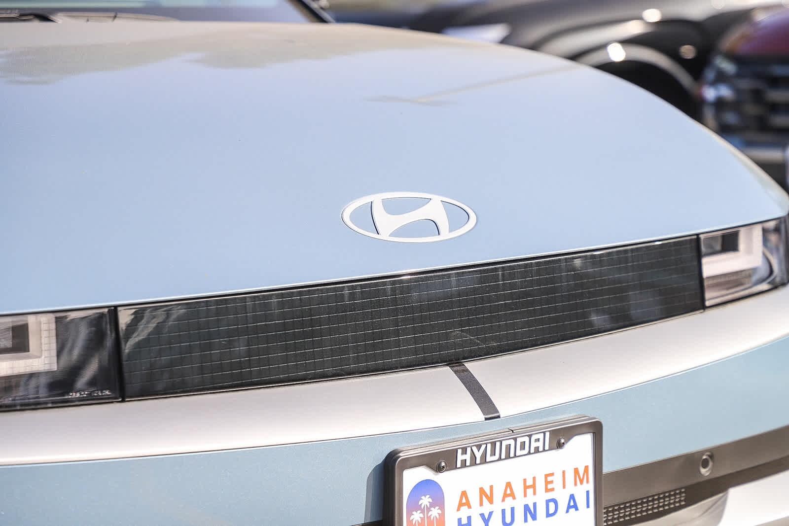 Thumbnail: 2026 Hyundai Ioniq 5 - 5