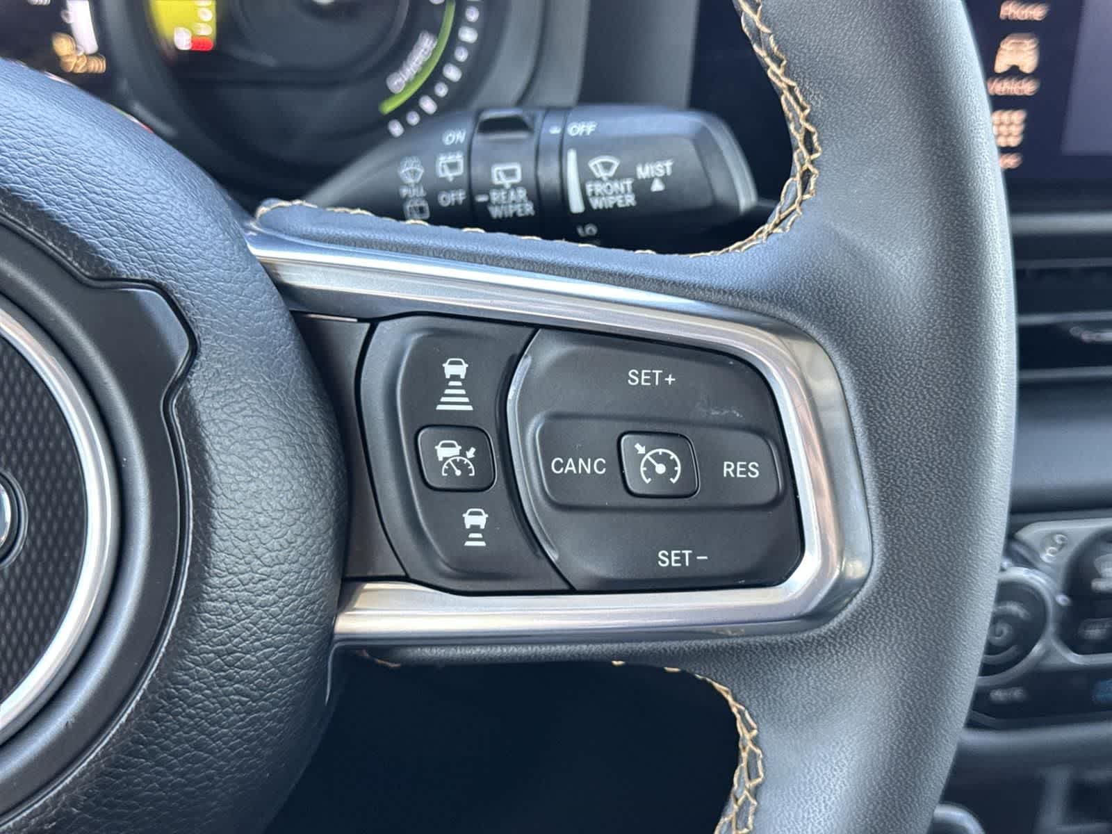 Thumbnail: 2024 Jeep Wrangler - 11