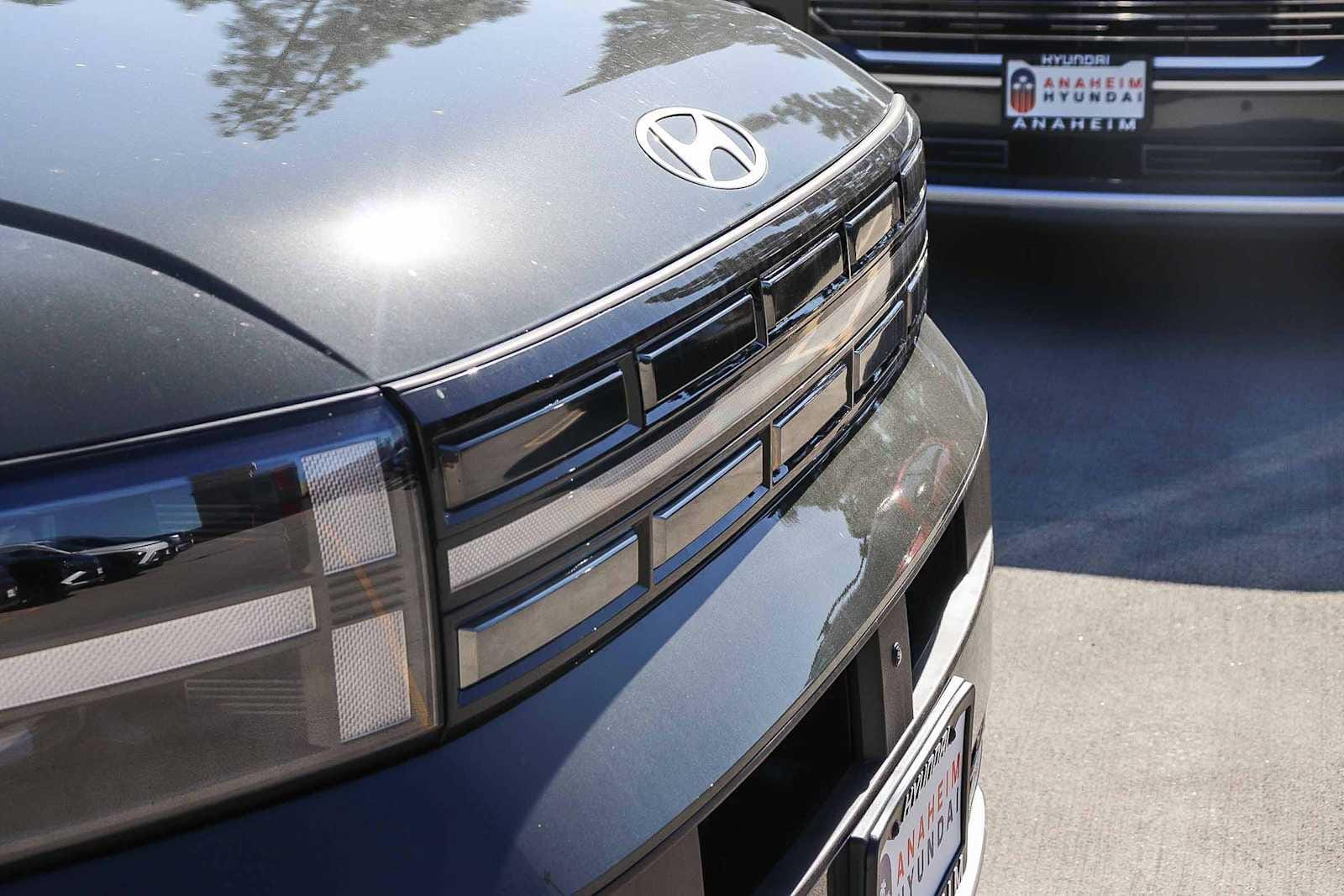 Thumbnail: 2026 Hyundai Santa Fe - 5