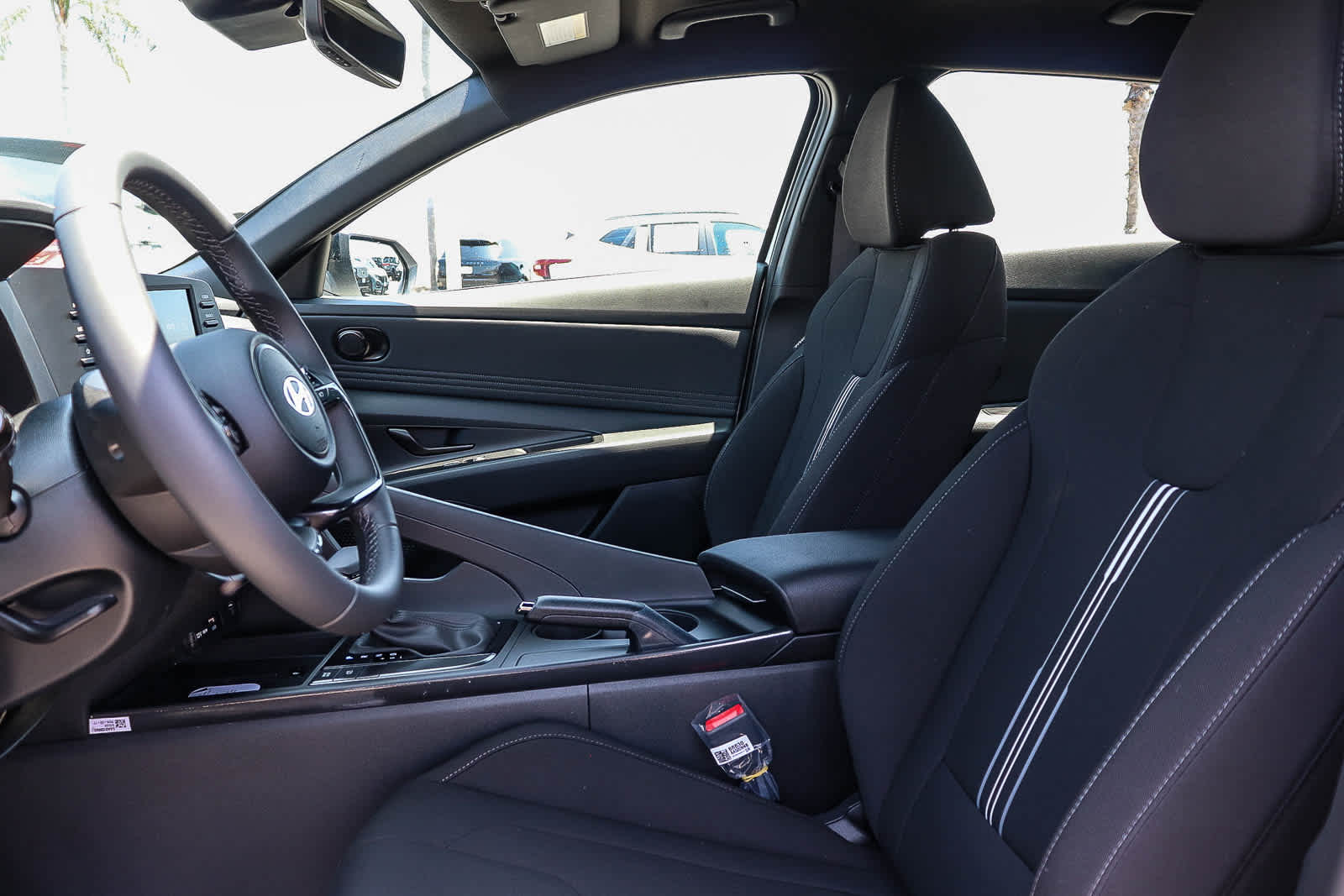 Thumbnail: 2026 Hyundai Elantra - 27