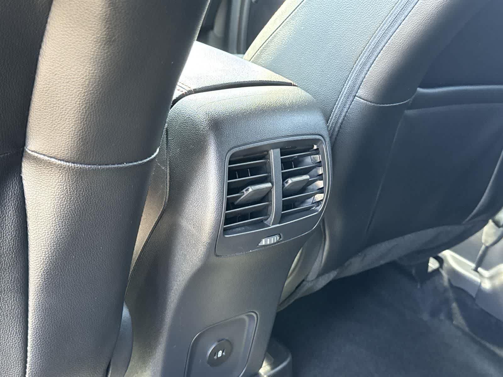 Thumbnail: 2024 Ford Escape - 34