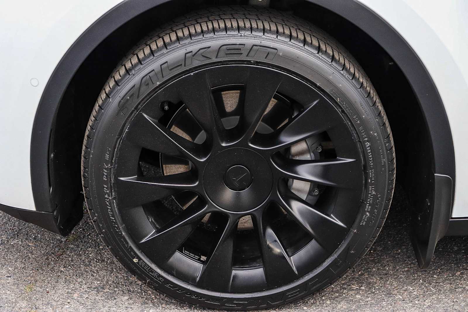 Thumbnail: 2020 Tesla Model Y - 11