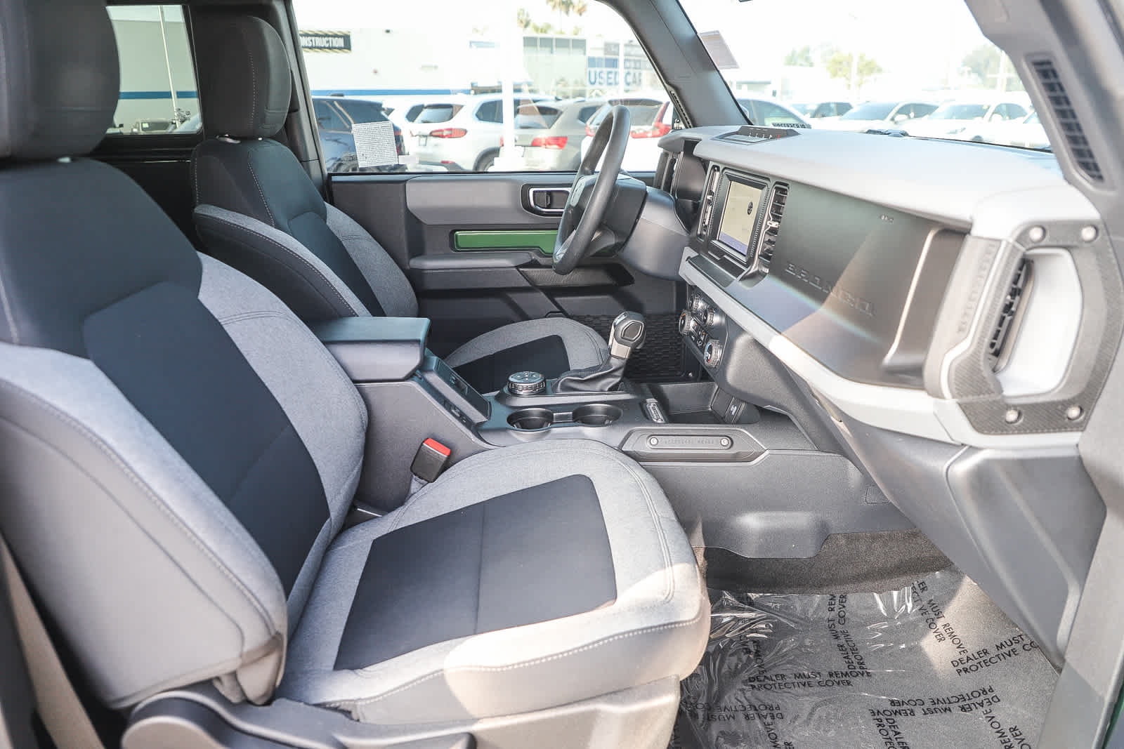 Thumbnail: 2023 Ford Bronco - 20