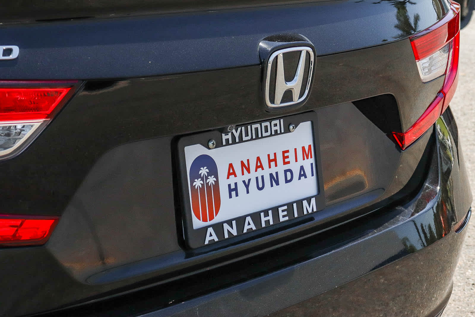 Thumbnail: 2021 Honda Accord - 12