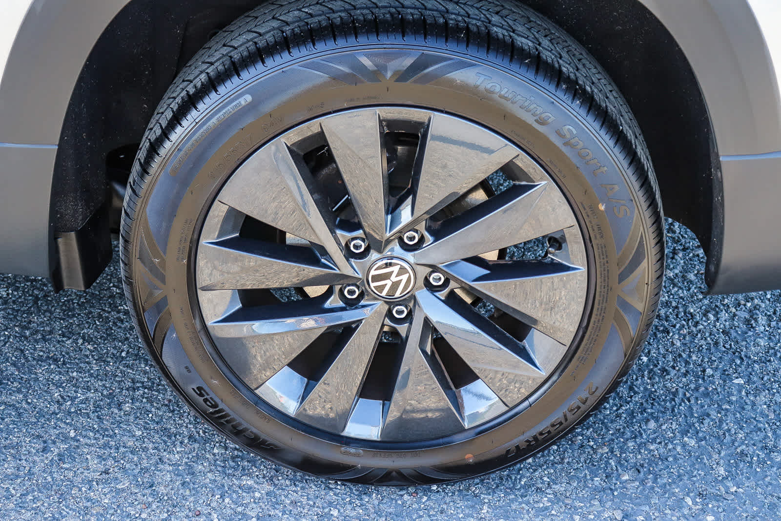 Thumbnail: 2022 Volkswagen Taos - 10