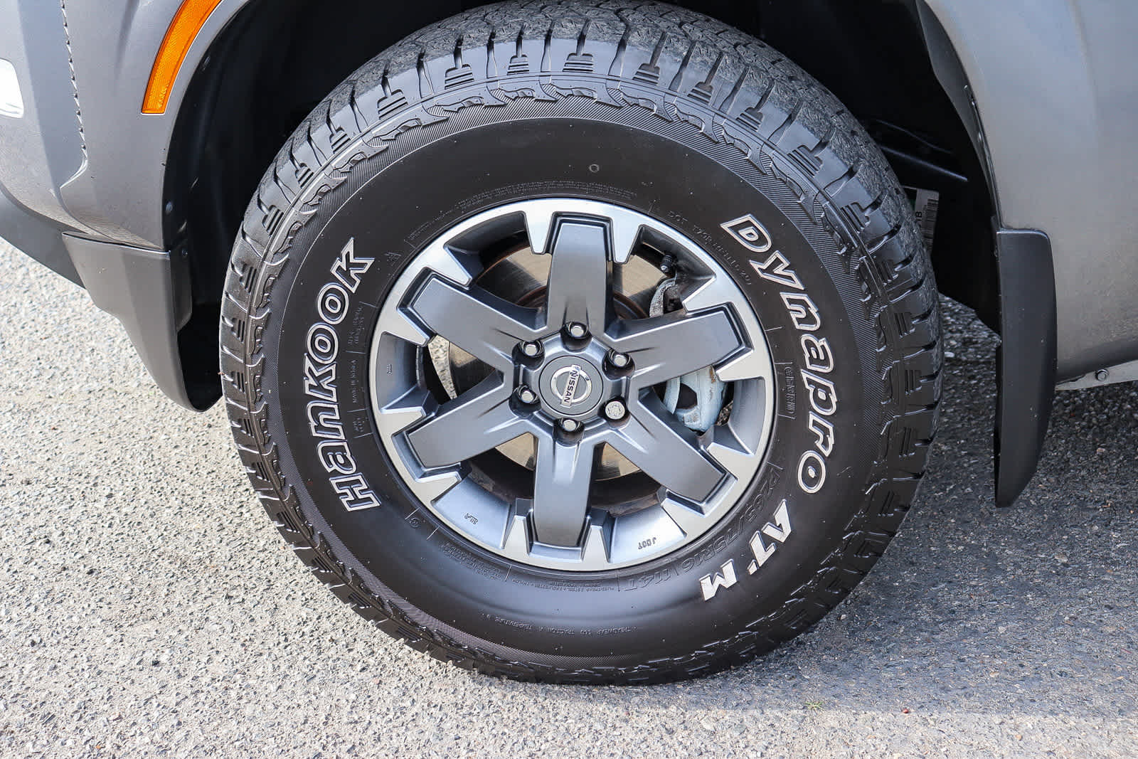 Thumbnail: 2022 Nissan Frontier - 11