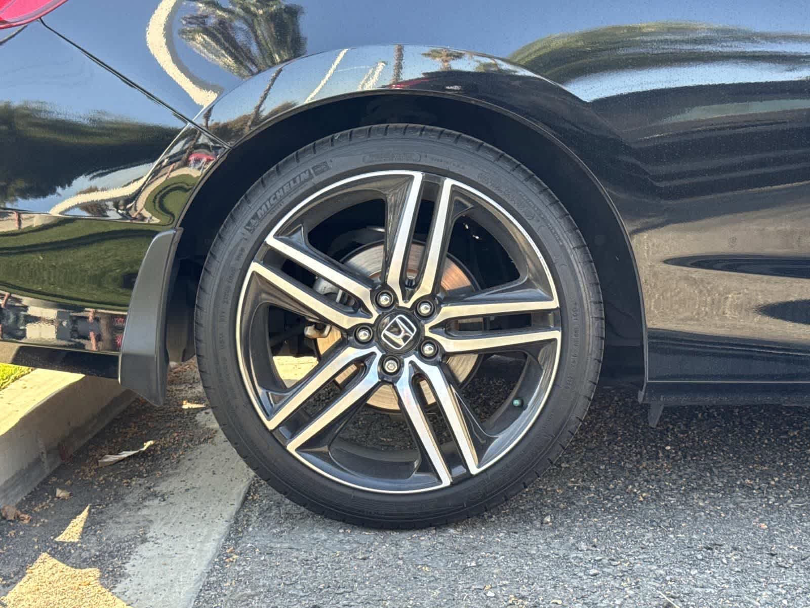 Thumbnail: 2016 Honda Accord - 5