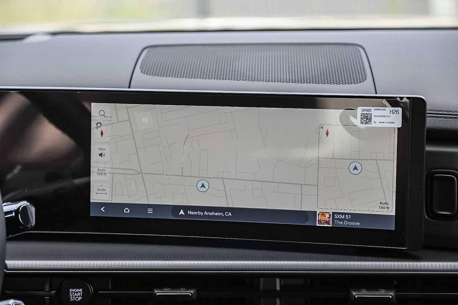 Thumbnail: 2026 Hyundai Santa Fe - 15