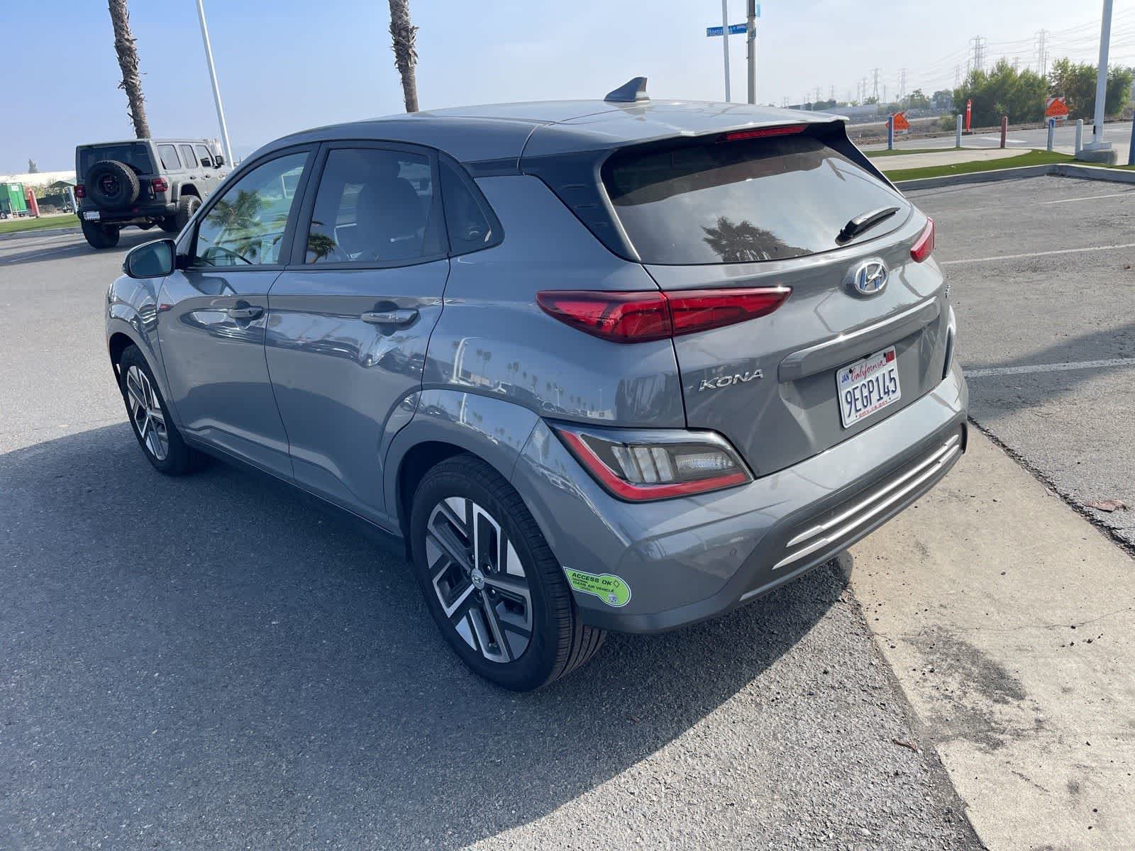 Thumbnail: 2023 Hyundai Kona - 6