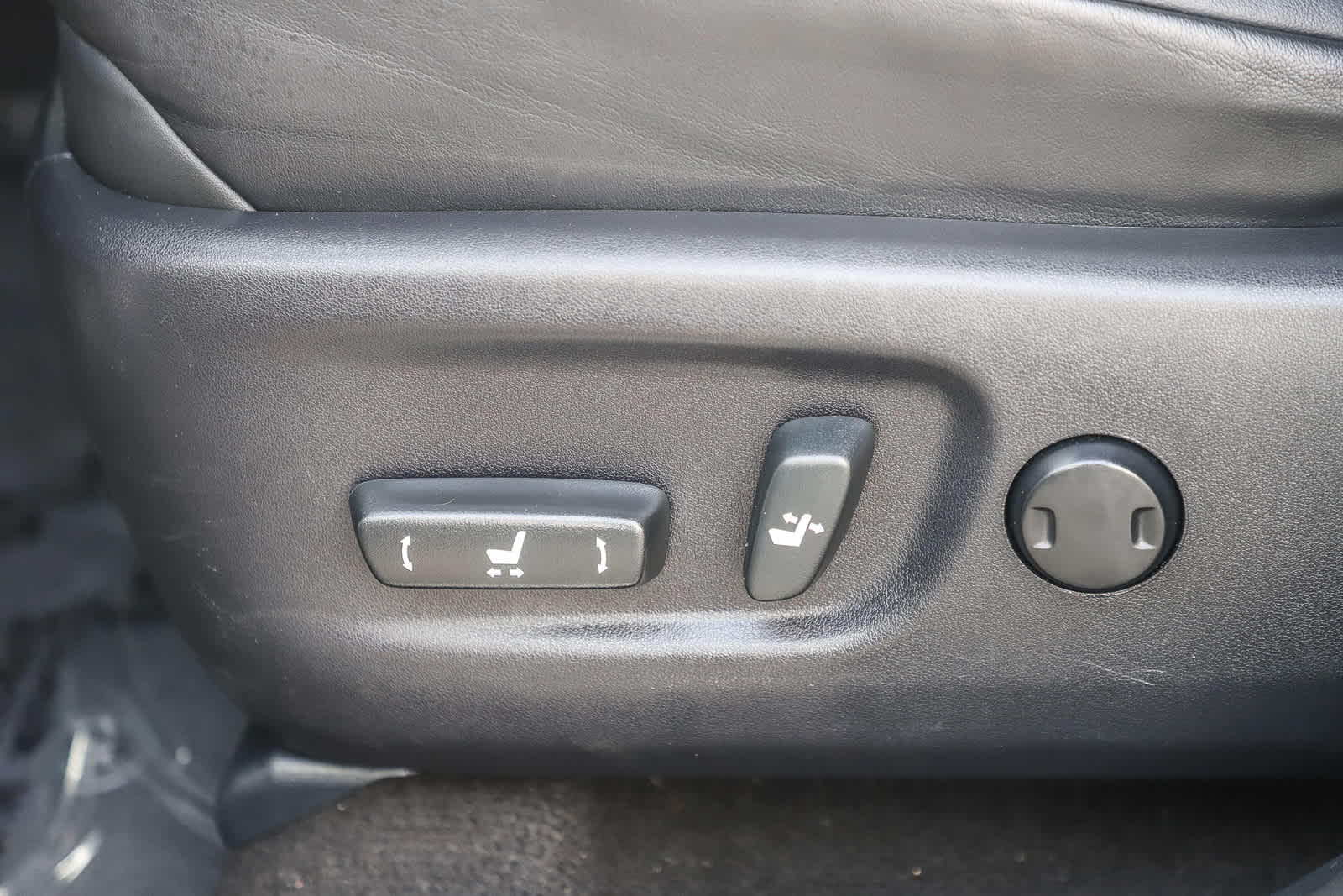 Thumbnail: 2018 Lexus NX - 23