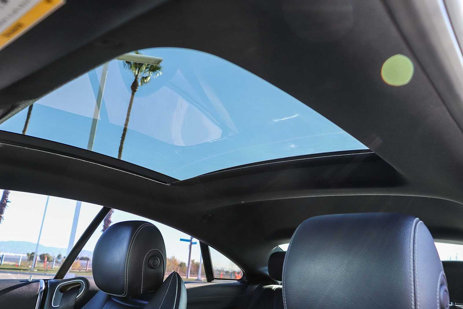 Thumbnail: 2019 Mercedes-Benz E-Class - 28