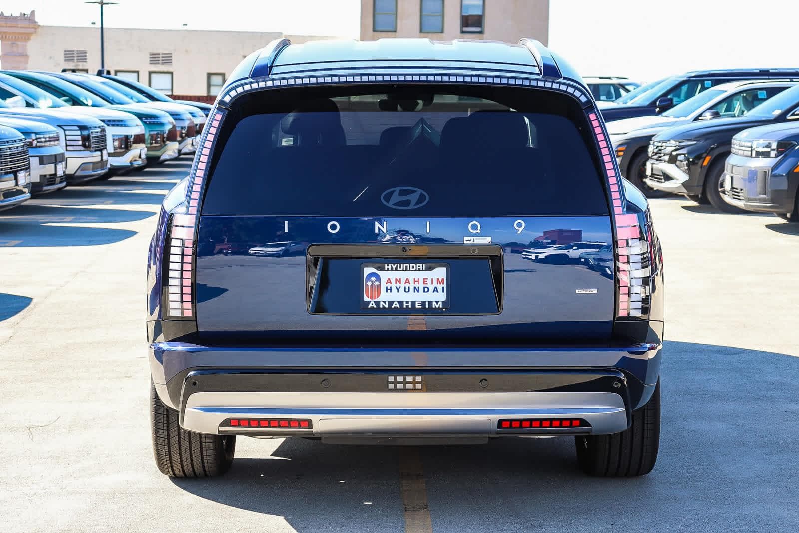 Thumbnail: 2026 Hyundai Ioniq - 7