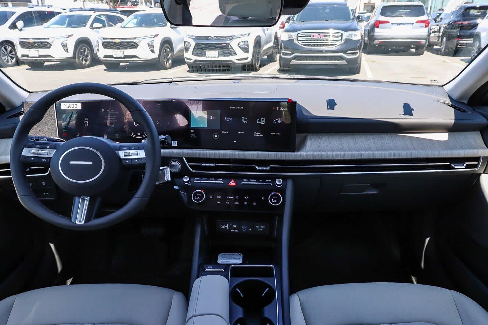 Thumbnail: 2026 Hyundai Sonata - 14