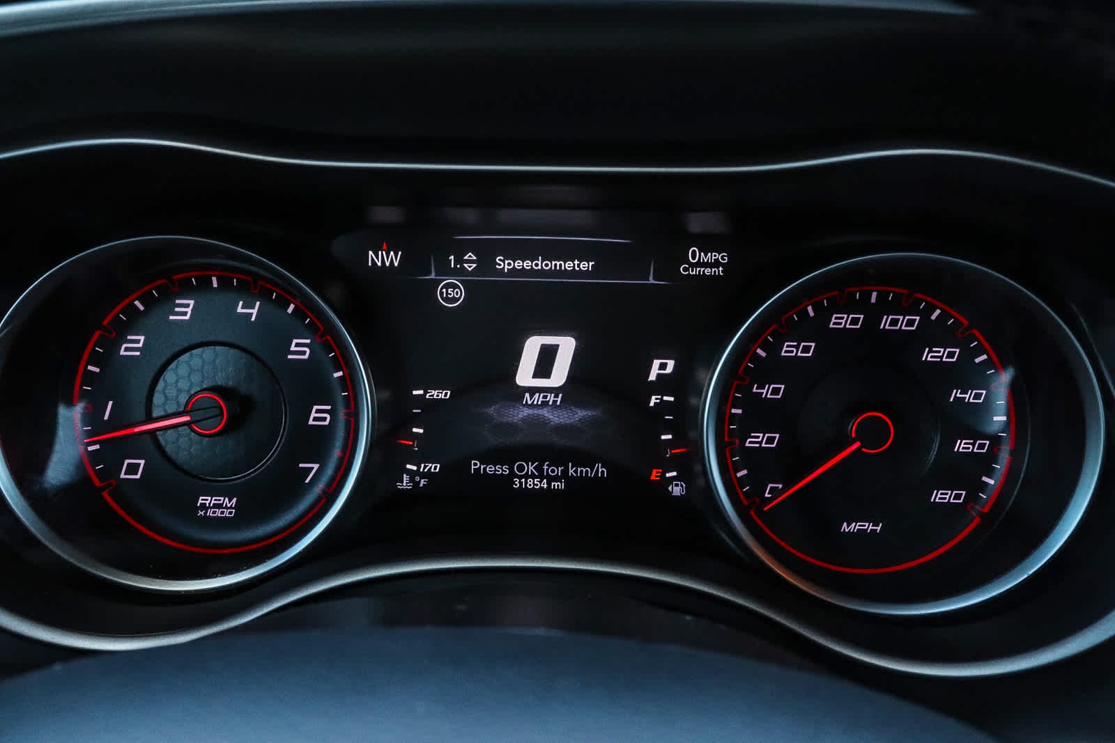 Thumbnail: 2021 Dodge Charger - 29