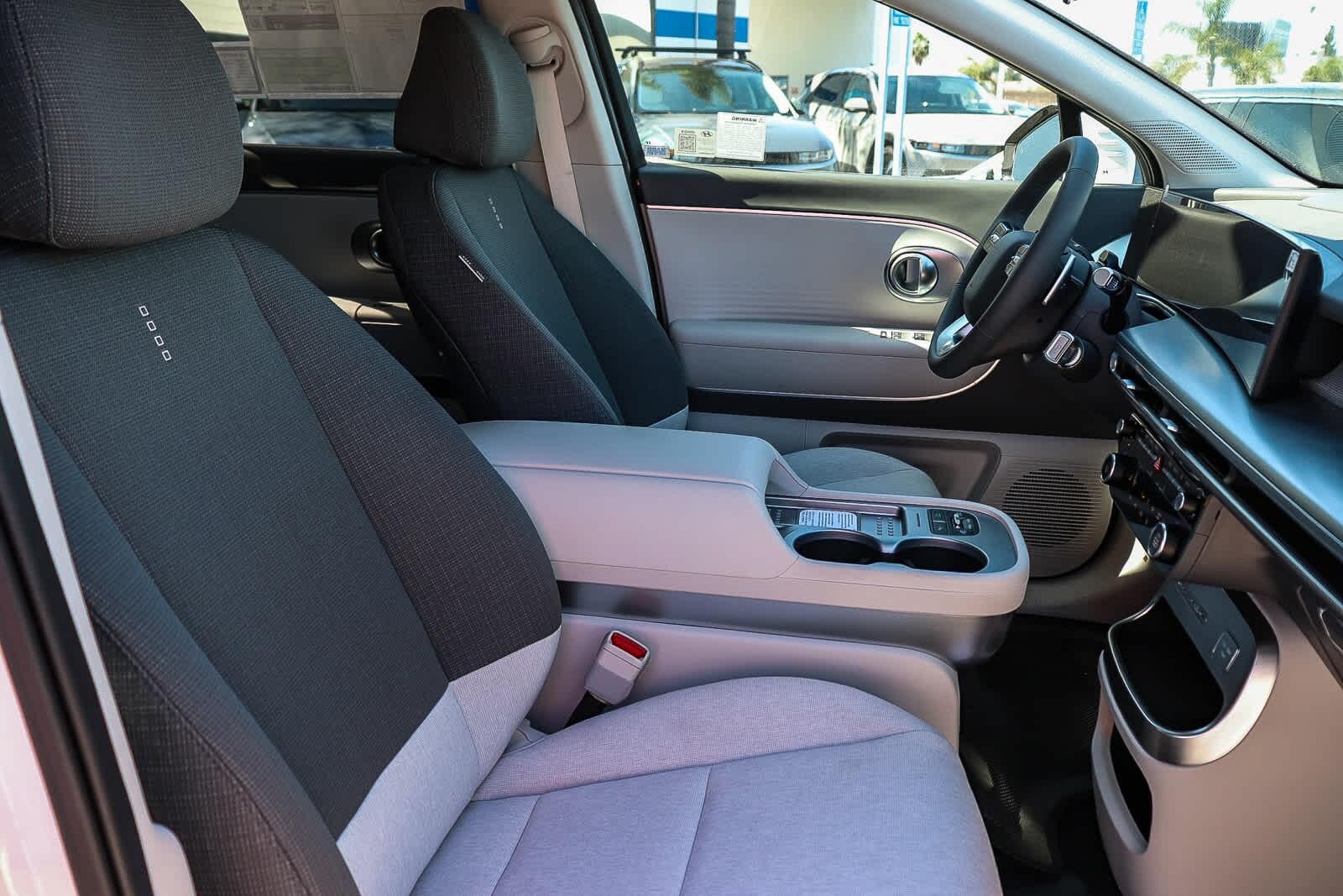 Thumbnail: 2026 Hyundai Ioniq - 26