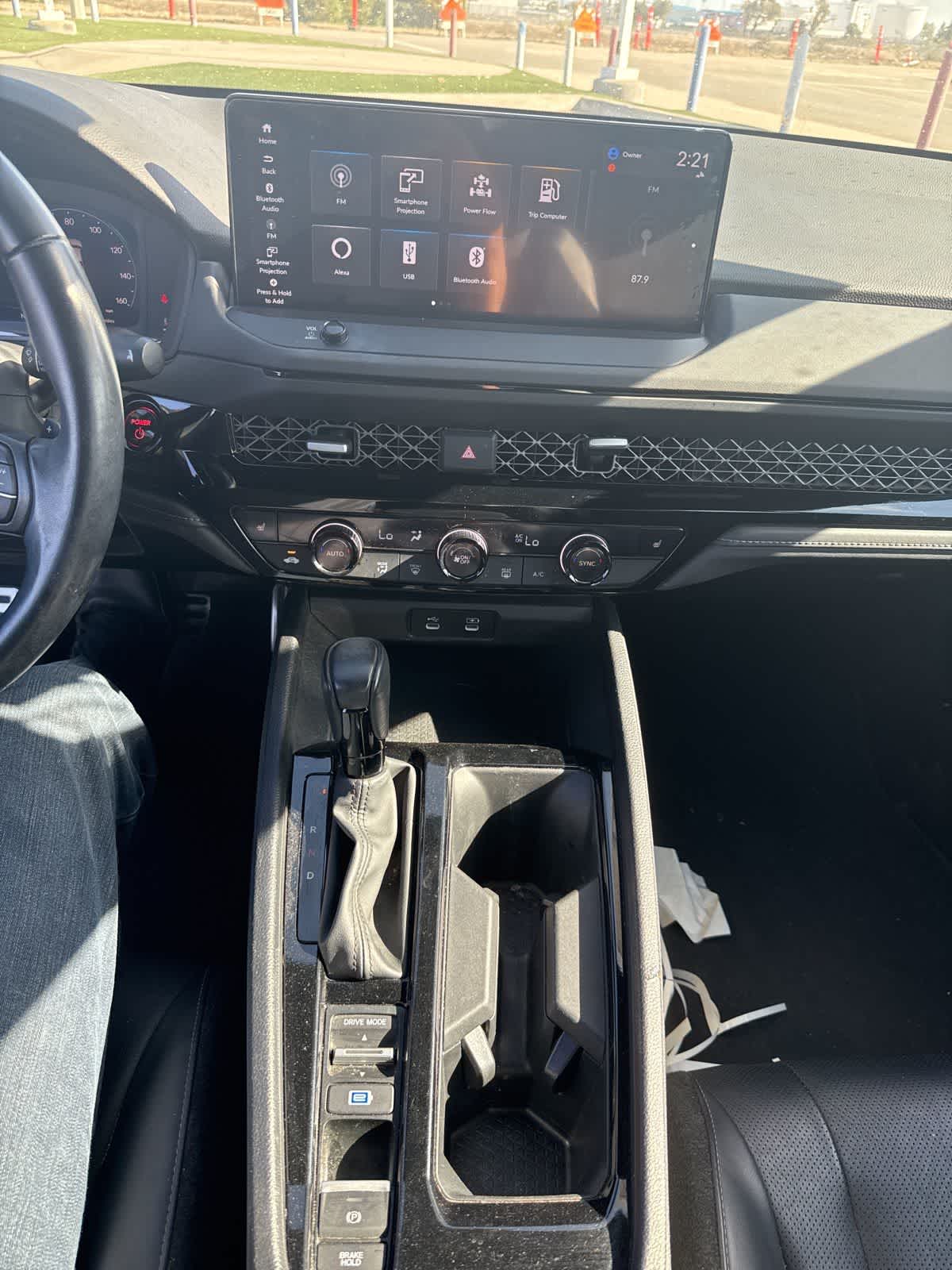 Thumbnail: 2024 Honda Accord - 10