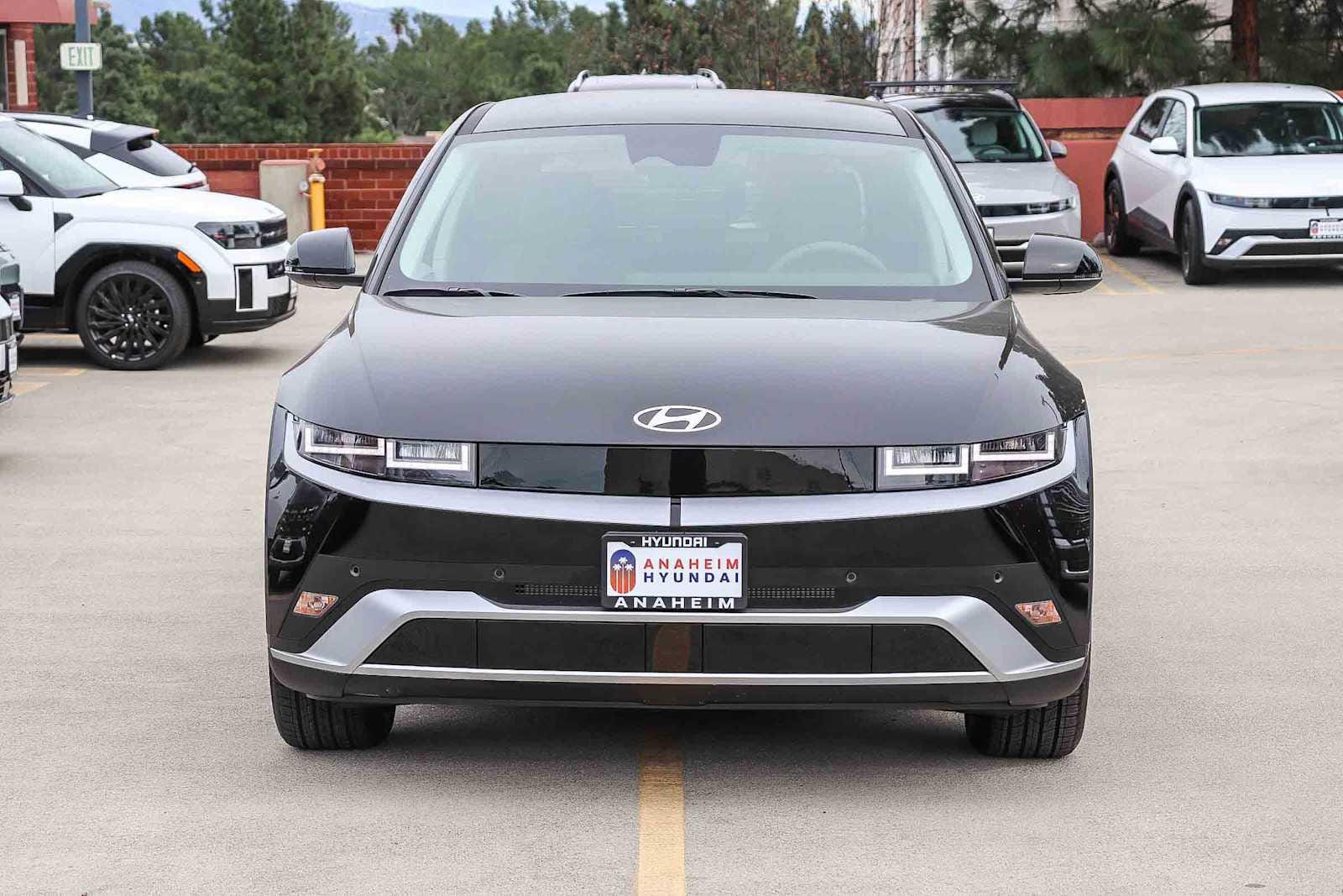 Thumbnail: 2026 Hyundai Ioniq 5 - 2