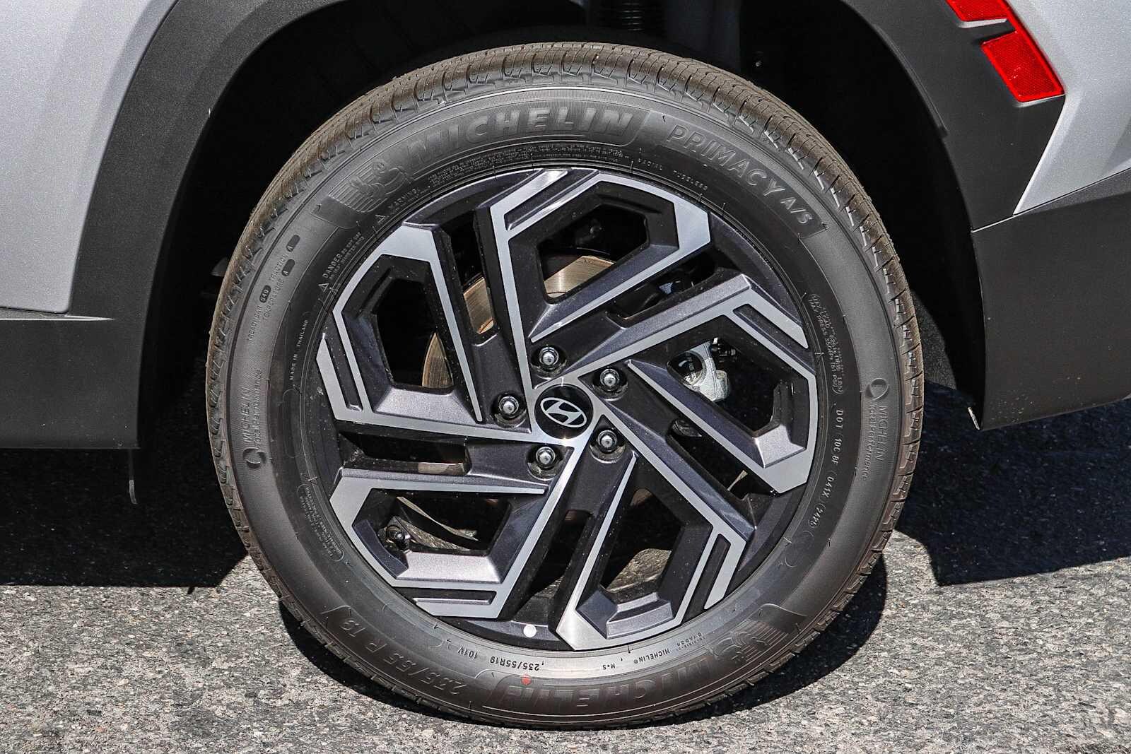 Thumbnail: 2026 Hyundai Tucson - 12