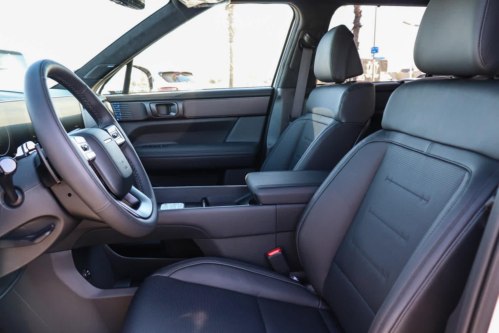 Thumbnail: 2026 Hyundai Santa Fe - 22