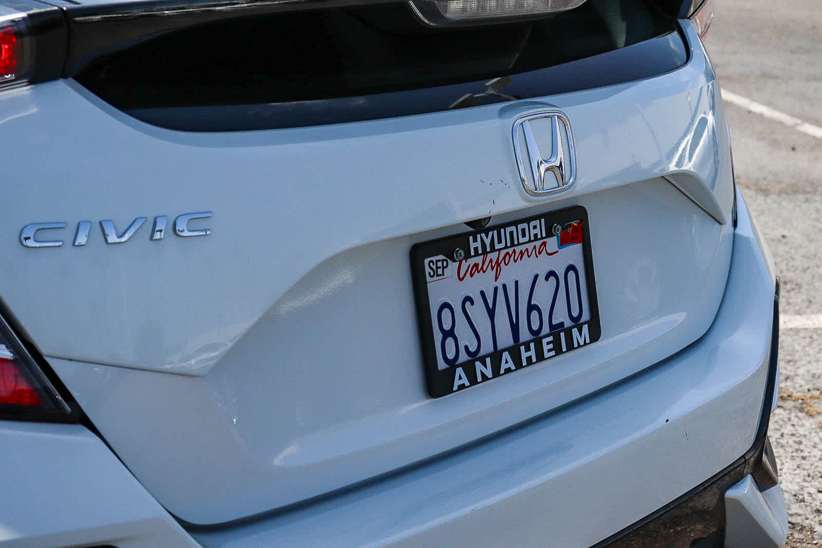 Thumbnail: 2020 Honda Civic - 10