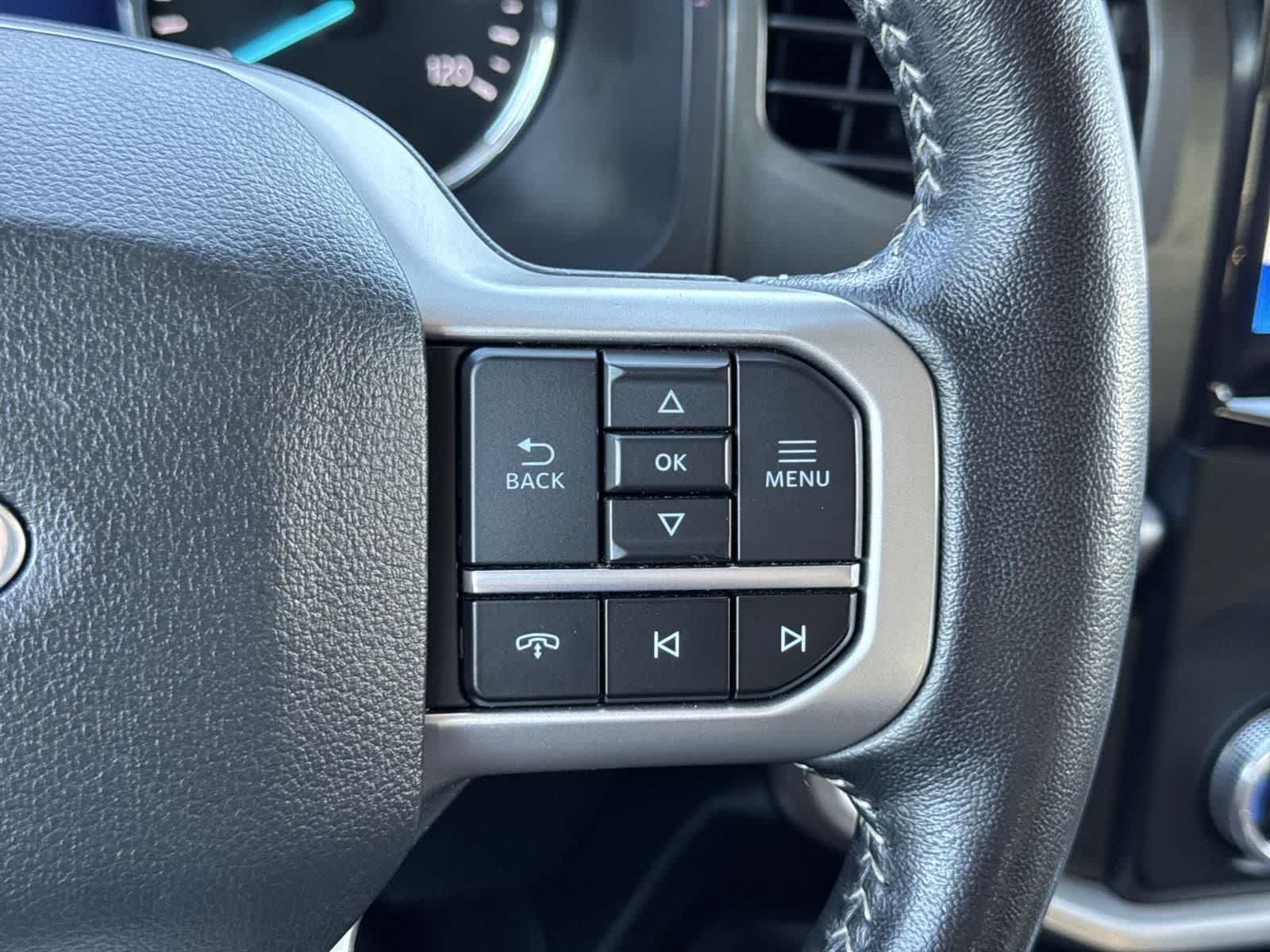 Thumbnail: 2024 Ford Expedition - 23