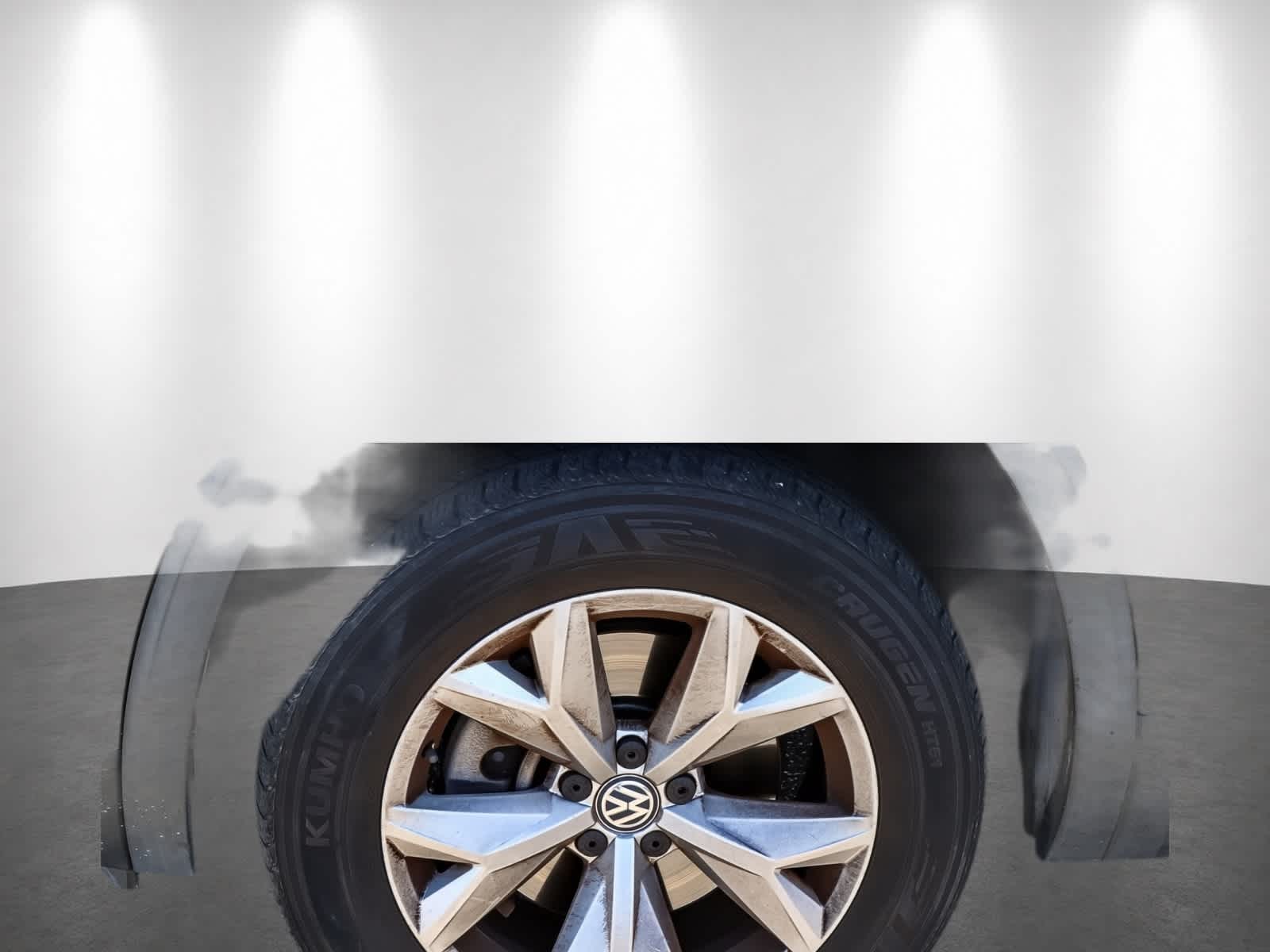 Thumbnail: 2018 Volkswagen Atlas - 14