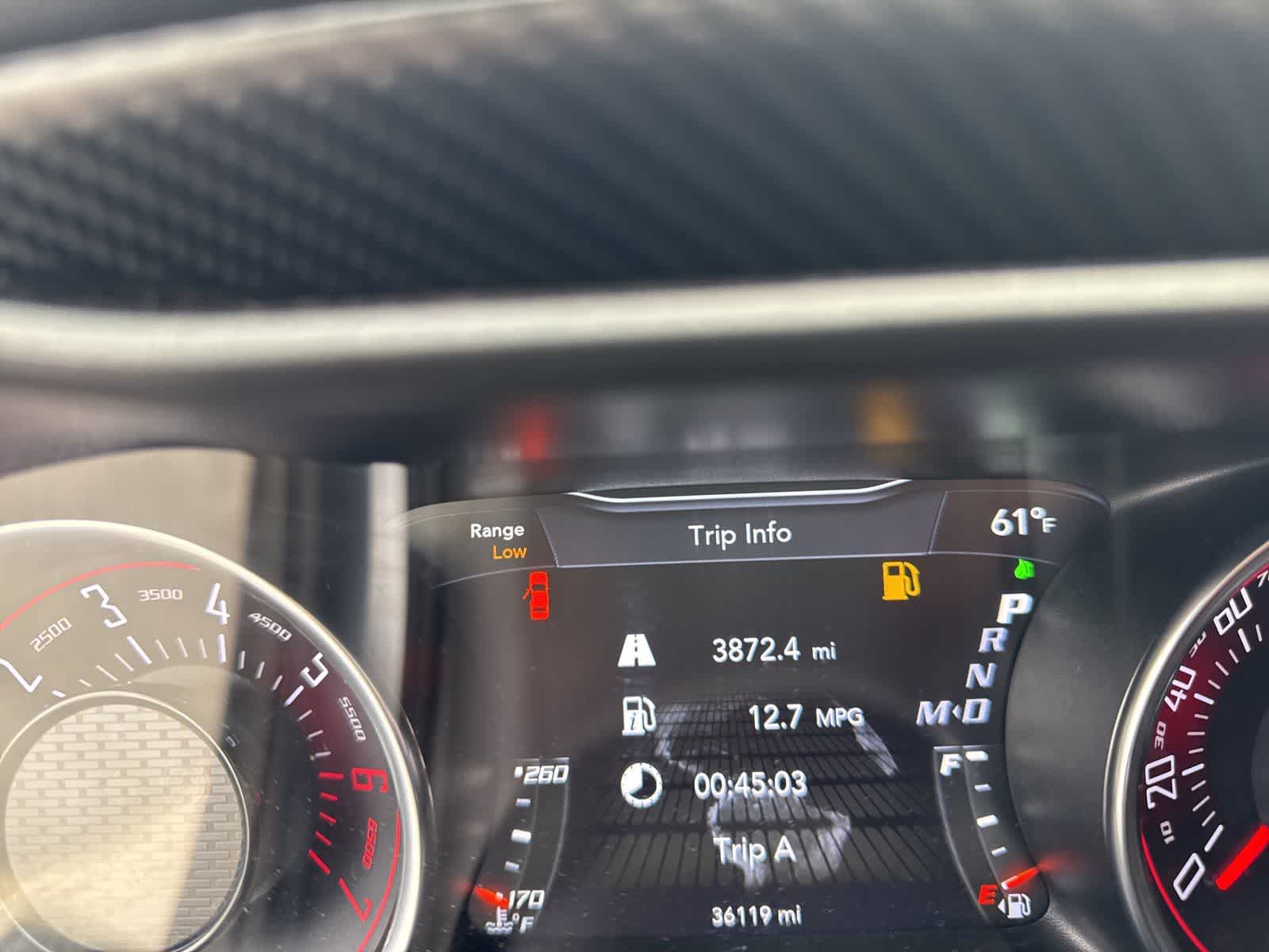 Thumbnail: 2023 Dodge Challenger - 13