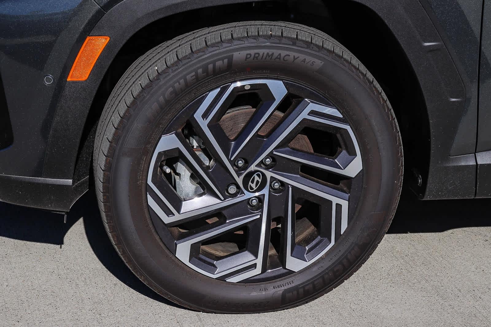 Thumbnail: 2025 Hyundai Tucson - 12